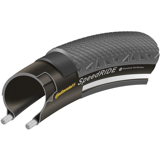 continental town ride puncture protection