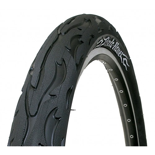 kenda flame tires