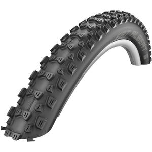 Fat Albert Rear 27.5X2.35 Negru Tl Pliabil