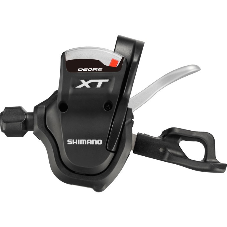 Shimano Maneta De Schimbator Deore Xt Sl M Vit Bikezone Ro