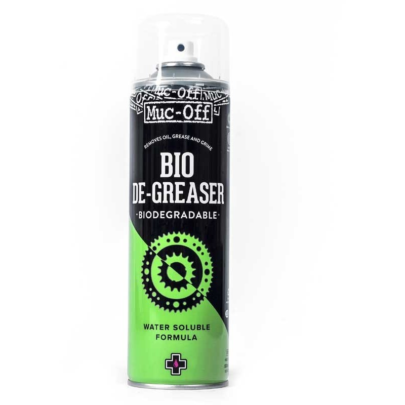 muc off multi use spray