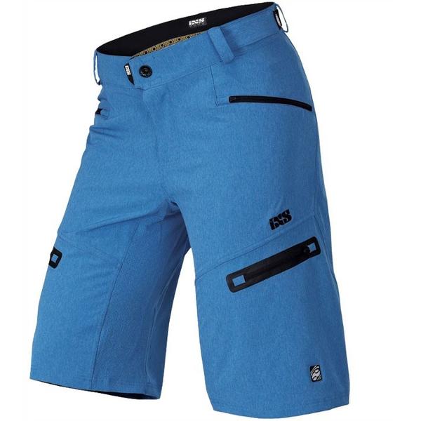 IXS Sever 6.1 BC Shorts