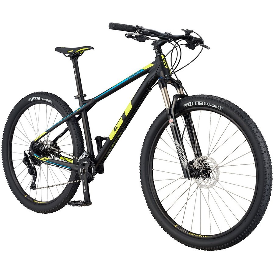 gt avalanche expert 2019 review