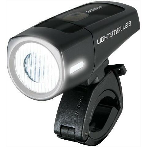 Sigma Front light Sport Lightster USB