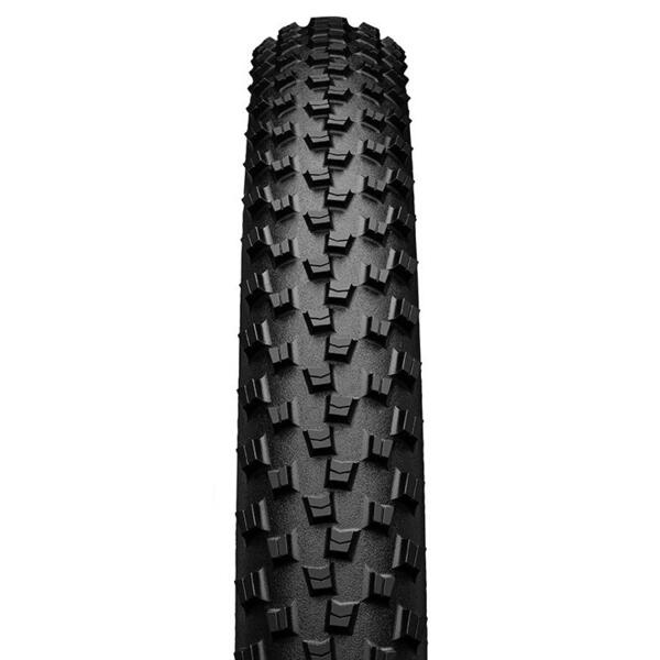 Cauciuc Continental Cross King ShieldWall 27.5x2.3 Tubeless pliabil (58-584)