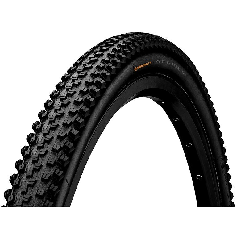 continental tour ride puncture protection