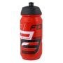 Bidon apa Force Savior 0.5l rosu/alb/negru