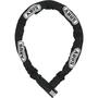 Antifurt Lacat Abus Steel-O-Chain 880/110 negru