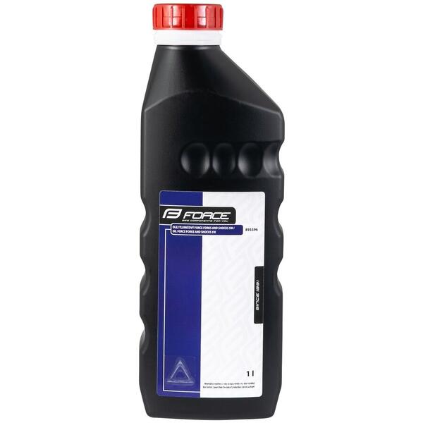 Ulei pentru amortizoare FORCE 5W, 1L