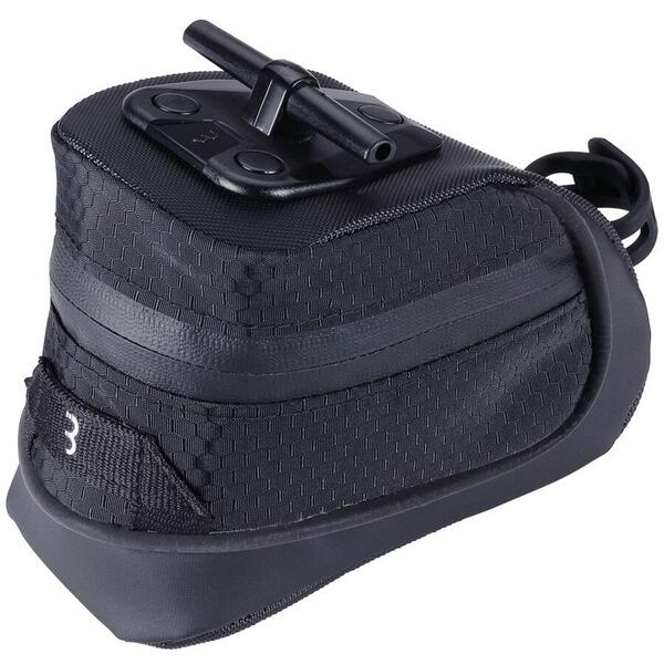 Borseta sa BBB BSB-12L StorePack negru reflectorizant L