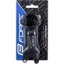 Pipa Pipa Force F Team Spry 31.8/80mm Al, negru