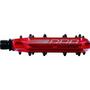 Pedale BBB CoolRide BPD-3603 MTB rosii