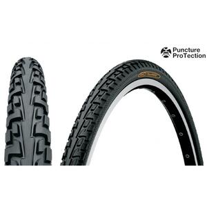 Ride Tour 47-622 negru/negru