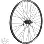 Roata Roata spate 26 Force Basic Disc 559x19 butuc Shimano FHM475