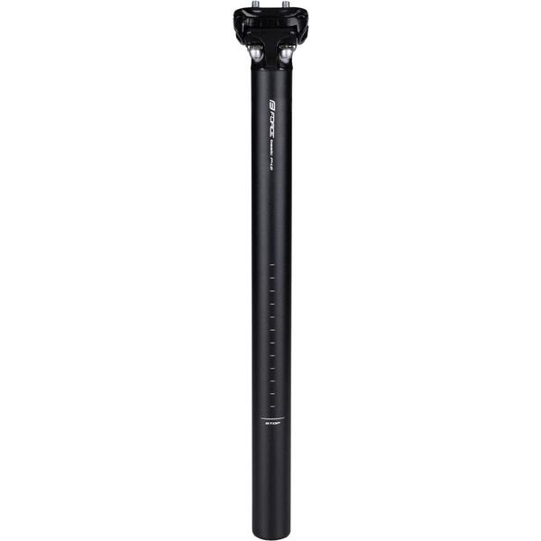 Tija sa Tija sa Force Basic P4.2 30.9/400mm, negru mat