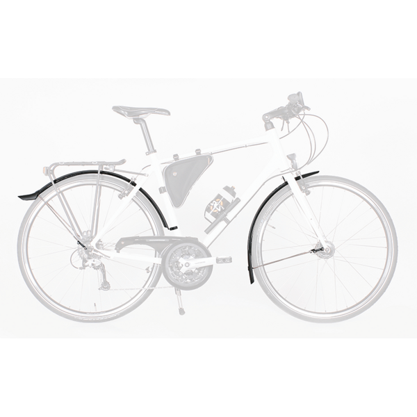 Aparatoare noroi Aripi SKS Velo 42 Urban - set