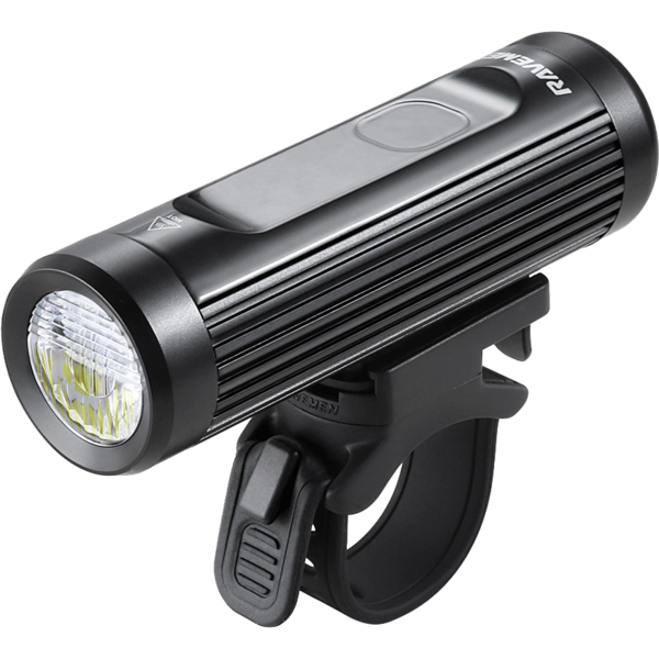 Far RAVEMEN CR900 USB 900 lumeni - Black