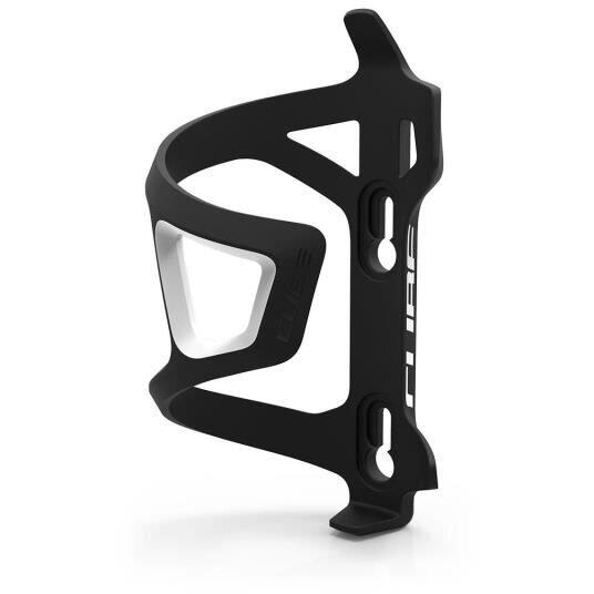 SUPORT BIDON CUBE BOTTLE CAGE HPP-SIDECAGE Negru Albastru