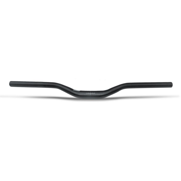 Ghidon GHIDON CUBE HANDLEBAR KIDS 540 D19MM Negru