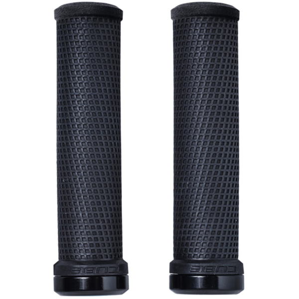 Cube Mansoane GRIPS RACE negru negru