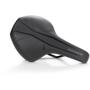 Sa bicicleta SA NATURAL FIT SADDLE SEQUENCE+ BLACK Regular