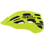 Casca Casca Rock Machine MTB Sport verde fluo M-L (58-61 cm)