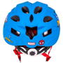 Casca Casca copii Seven In Mold Bike Helmet Spiderman, M (52-56 cm)