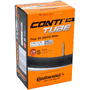 Camera bicicleta Continental Tour 26 Wide S42 26x1.75 > 2.5 Presta