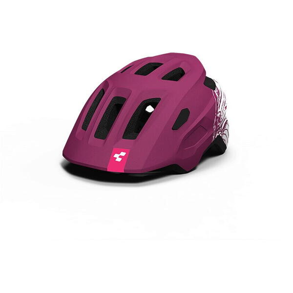 Casca CASCA CUBE HELMET TALOK Pink XS (46-51)