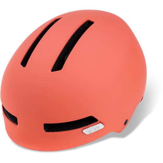 Casca CASCA CUBE HELMET DIRT 2.0 Light Red M (52-57)