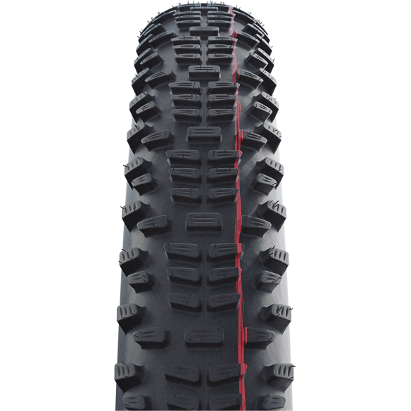 Cauciuc Schwalbe Racing Ralph - 29x2.25 (57-622) HS490 B/TS-SK, Super Race, Addix Speed - TLE Pliabil