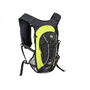 Rucsac AUTHOR Turbo-6 VEST Negru/Verde 6L