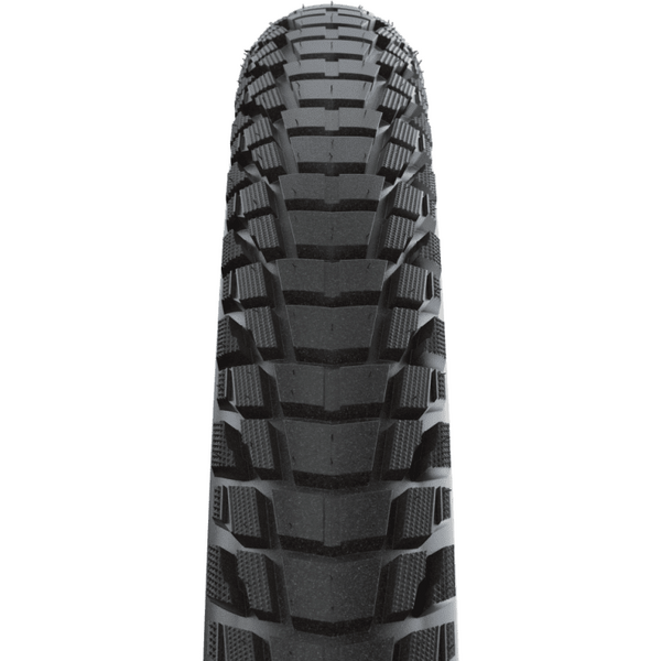 Cauciuc Schwalbe Marathon Plus Tour 28x1.75 (47-622) HS619 Negru Reflex Addix Sarma