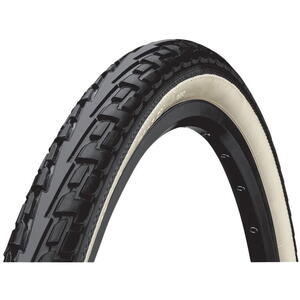 Ride Tour 24x1.75 negru/alb (47-507)