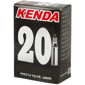 Camera KENDA 20 x 2.4 - 2.8 PLUS  FV 48 mm