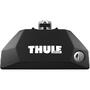 Prindere bare Picioare prindere bare transversale THULE Evo Flush Rail 710600