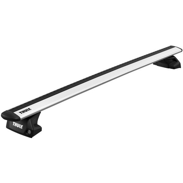 Prindere bare Picioare prindere bare transversale THULE Evo Flush Rail 710600