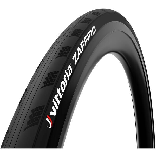 Cauciuc Anvelopa VITTORIA Zaffiro V 700x25C (25-622) Rigid Negru